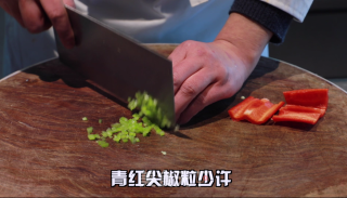 蒜蓉开背虾的做法步骤：3