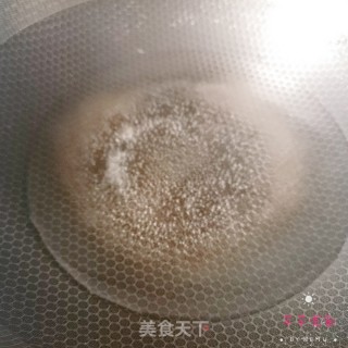 香菇鸡蛋汤的做法步骤：3