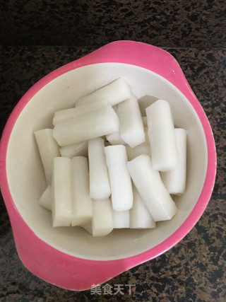 芋头煲的做法步骤：5