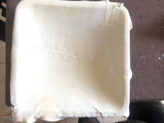 苹果派的做法步骤：9