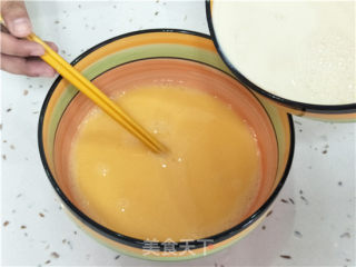 鸡蛋豆浆做豆腐怎么做的做法步骤：4