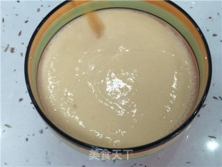 鸡蛋豆浆做豆腐怎么做的做法步骤：5