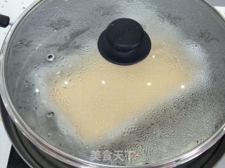 鸡蛋豆浆做豆腐怎么做的做法步骤：7
