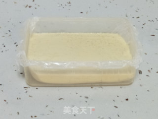 鸡蛋豆浆做豆腐怎么做的做法步骤：8