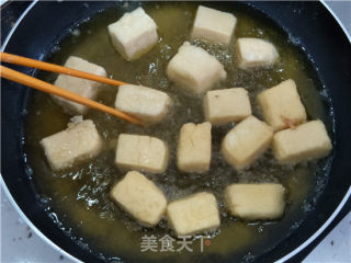 鸡蛋豆浆做豆腐怎么做的做法步骤：11