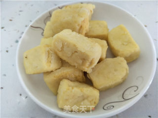 鸡蛋豆浆做豆腐怎么做的做法步骤：12