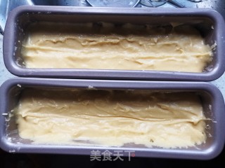 百香果磅蛋糕的做法步骤：8