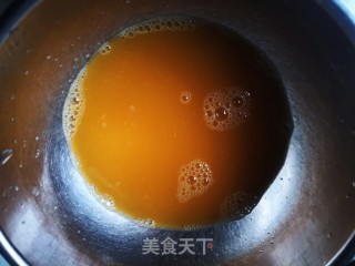 百香果磅蛋糕的做法步骤：10