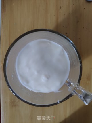 奥利奥酸奶杯的做法步骤：4