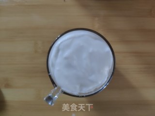 奥利奥酸奶杯的做法步骤：6