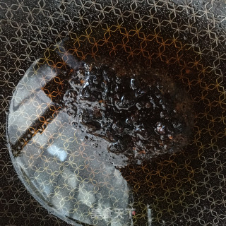 家常烀豆腐的做法步骤：4