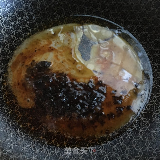家常烀豆腐的做法步骤：5