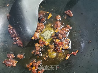 麻辣豆腐的做法步骤：4