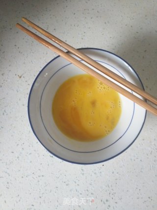 紫菜蛋花汤的做法步骤：4