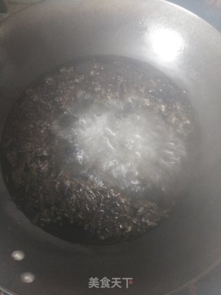 紫菜蛋花汤的做法步骤：5