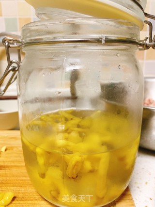 哑巴兔的做法步骤：8