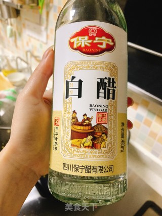 哑巴兔的做法步骤：9