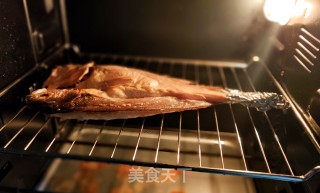香辣烤鱼的做法步骤：4