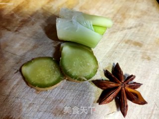 玉米山药排骨汤的做法步骤：3