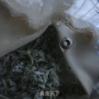 苜蓿麦饭的做法步骤：6