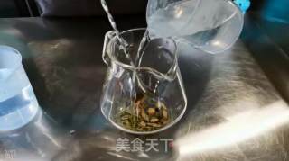 自制防疫 | 润肺茶的做法步骤：2