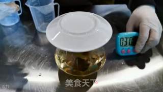 自制防疫 | 润肺茶的做法步骤：3