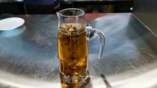 自制防疫 | 润肺茶的做法步骤：5