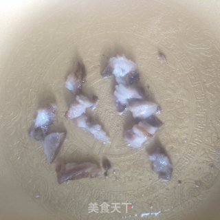 胡萝卜和腊肉的邂逅的做法步骤：4