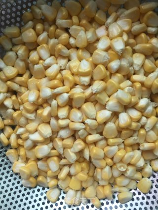 潮式鳗鱼炒饭的做法步骤：1