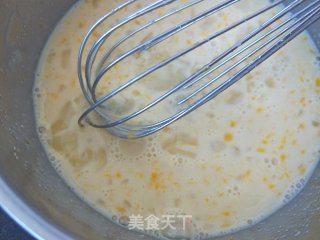 无油烤饼的做法步骤：5