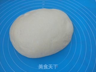 无油烤饼的做法步骤：7