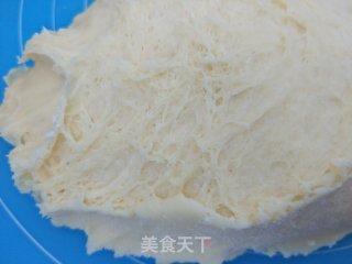 无油烤饼的做法步骤：8