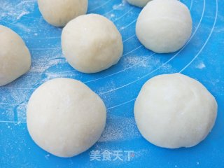 无油烤饼的做法步骤：9