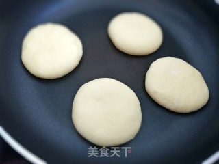 无油烤饼的做法步骤：13
