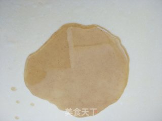 椒盐火烧的做法步骤：8