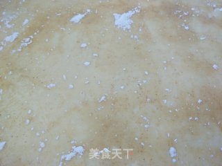 椒盐火烧的做法步骤：9