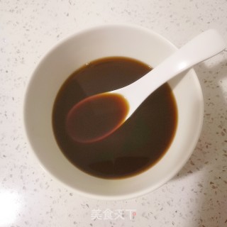珍珠奶茶之丸子的做法步骤：2