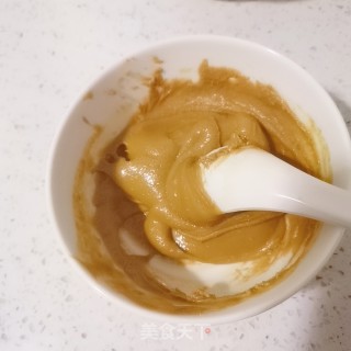 珍珠奶茶之丸子的做法步骤：4