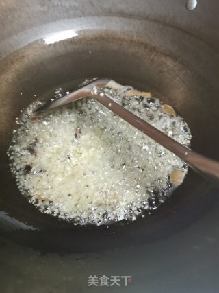 梅菜扣肉的做法步骤：10