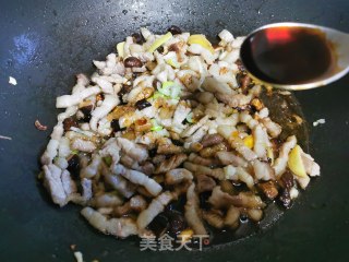台式卤肉饭的做法步骤：11