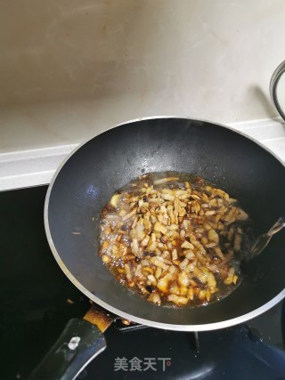 台式卤肉饭的做法步骤：13