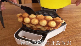 在家自制-鸡蛋仔的做法步骤：7