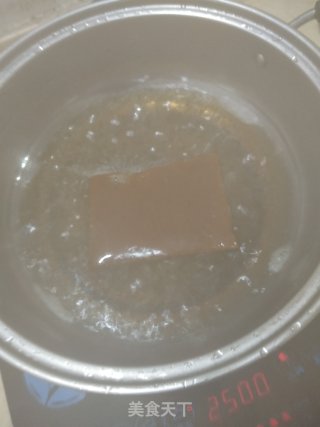 黄糖小蒸包的做法步骤：1