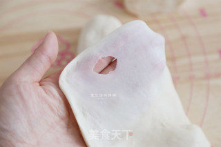 碱水短棍的做法步骤：3