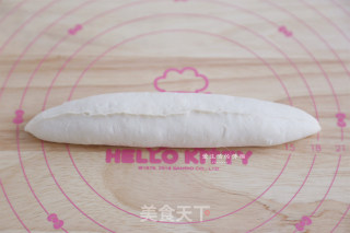 碱水短棍的做法步骤：6