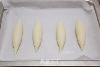 碱水短棍的做法步骤：7