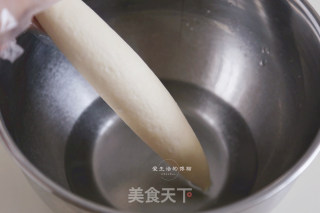 碱水短棍的做法步骤：8