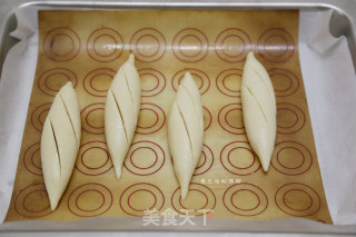 碱水短棍的做法步骤：9