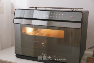 碱水短棍的做法步骤：10