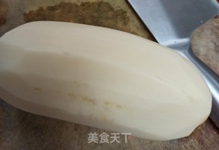 香酥藕夹的做法步骤：1